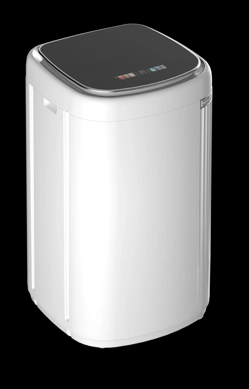 MGH56-999 compact automatic top-load washing machine platform