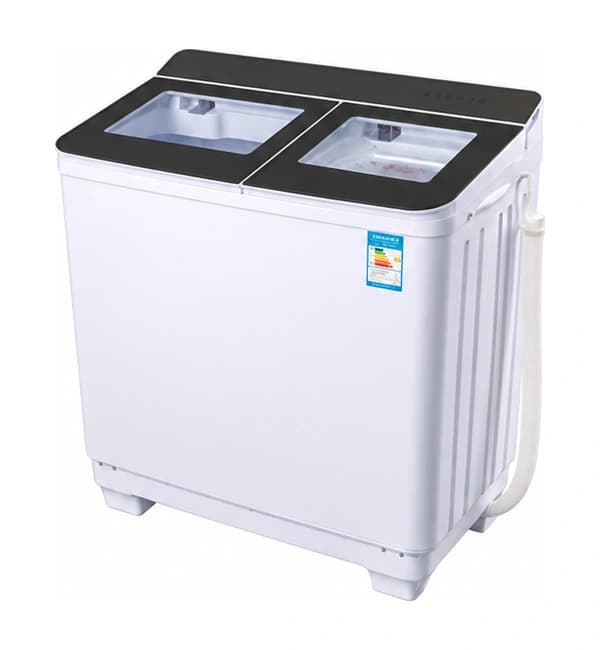 XPB120-188SY 12 公斤双桶洗衣机