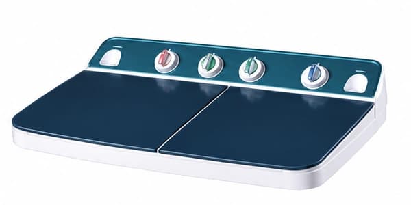 Jewel blue