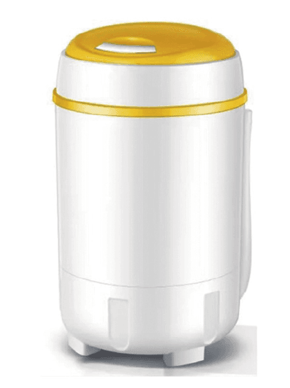 XPB40-080 round single-tub washing machine