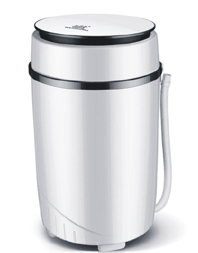 XPB60-188 slim single-tub washing machine