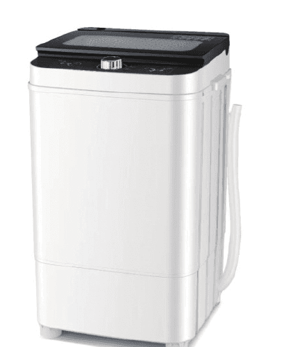 XPB70-188 square single-tub washing machine